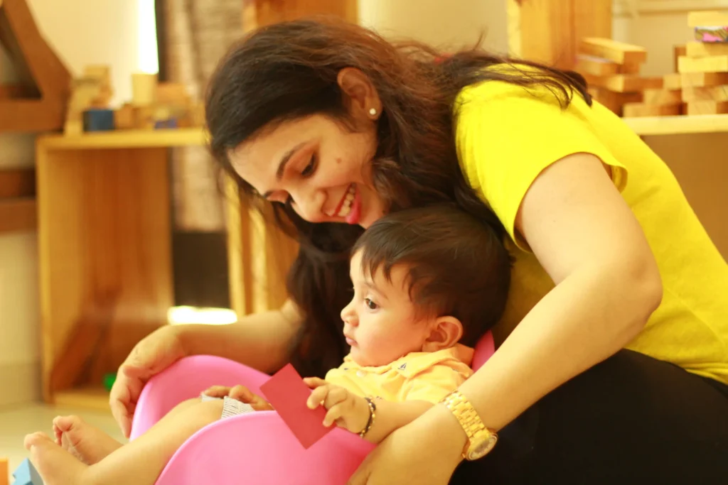 How to Encourage Your Toddler to Talk More: Simple Speech-Building Activities for Parents