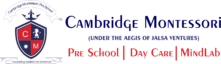 Cambridge Montessori Preschool & Daycare