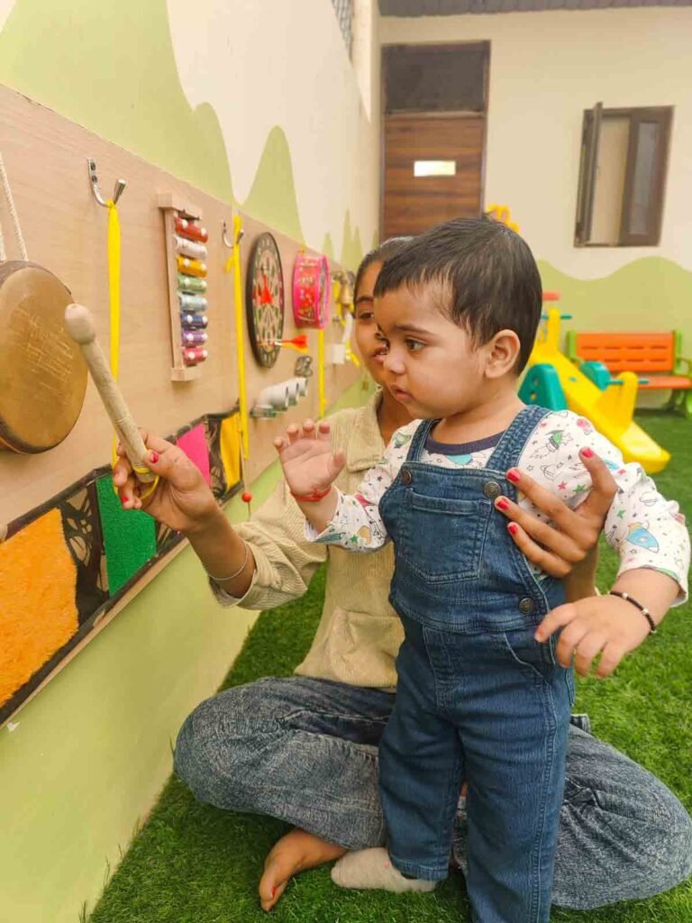 Montessori vs. Traditional Preschool: Which Learning Approach Is Right for Your Child