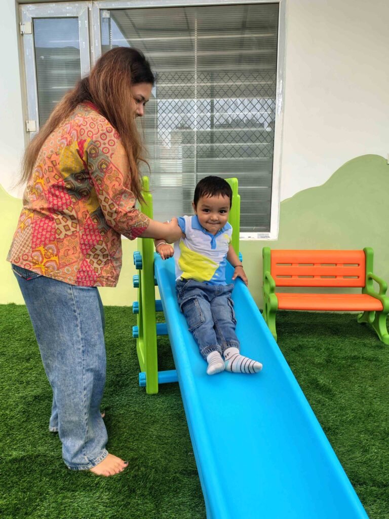 What to Look for in a High-Quality Preschool: A Parent’s Checklist