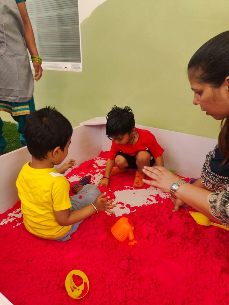 Play-Based Learning Explained: Why Play Is Essential for Early Childhood Development