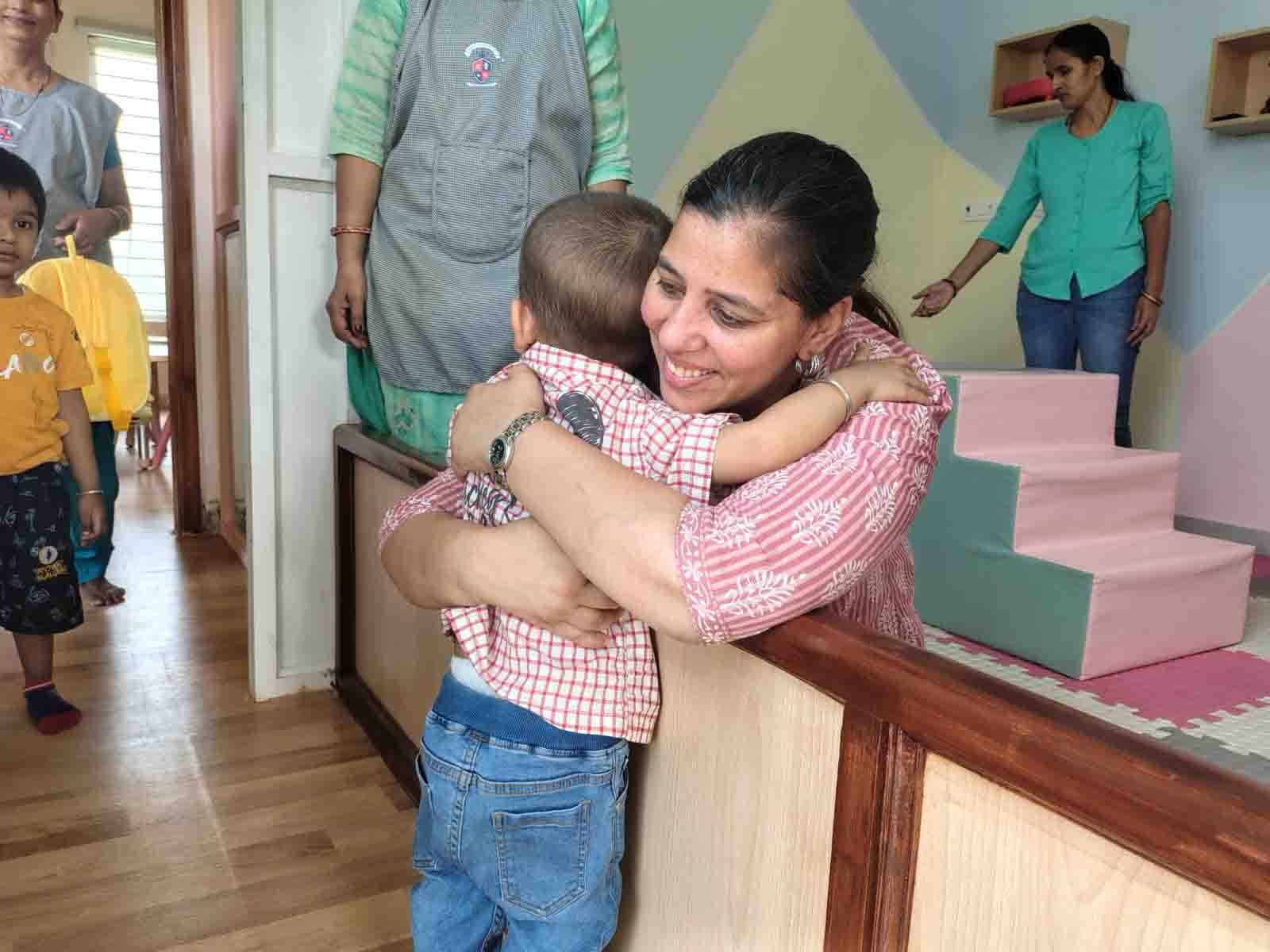 Montessori Teacher Training Institute